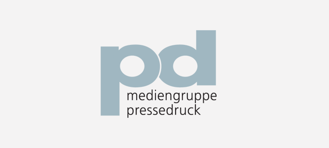 pd digital platform Mediengruppe Pressedruck